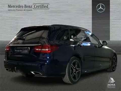 Used MERCEDES-BENZ CLASSE C Diesel 2021 Ad 