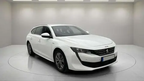 Used PEUGEOT 508 Hybrid 2020 Ad 