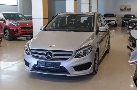 Used MERCEDES-BENZ CLASSE B Diesel 2018 Ad 