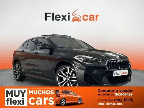 Used BMW X2 Diesel 2021 Ad 