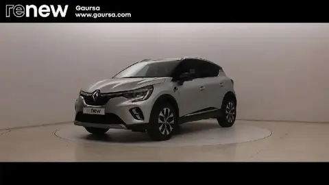 Annonce RENAULT CAPTUR Essence 2023 d'occasion 