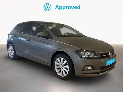 Used VOLKSWAGEN POLO Petrol 2020 Ad 