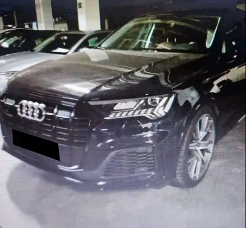 Used AUDI Q7 Diesel 2020 Ad 