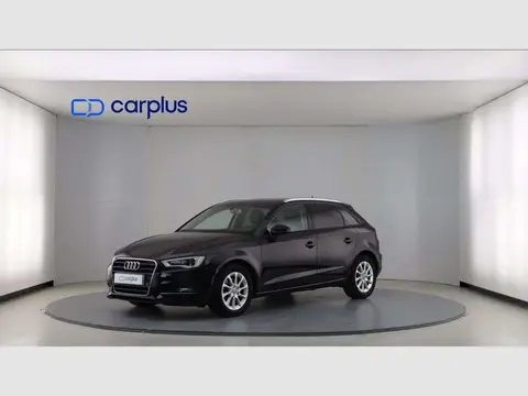 Annonce AUDI A3 Diesel 2016 d'occasion 