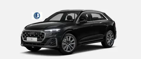 Annonce AUDI Q8 Hybride 2024 d'occasion 