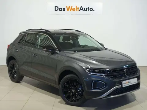 Used VOLKSWAGEN T-ROC Petrol 2024 Ad 