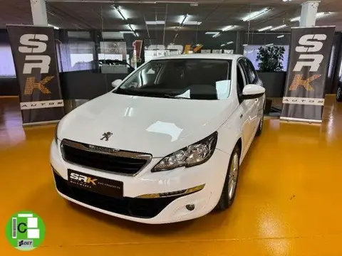 Used PEUGEOT 308 Diesel 2017 Ad 