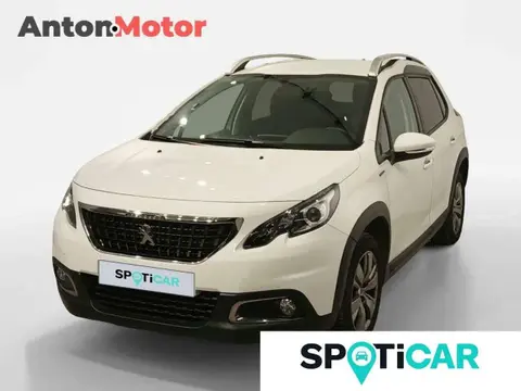 Used PEUGEOT 2008 Diesel 2019 Ad 