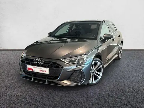 Used AUDI A3 Petrol 2024 Ad 