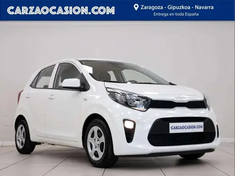 Annonce KIA PICANTO Essence 2023 d'occasion 