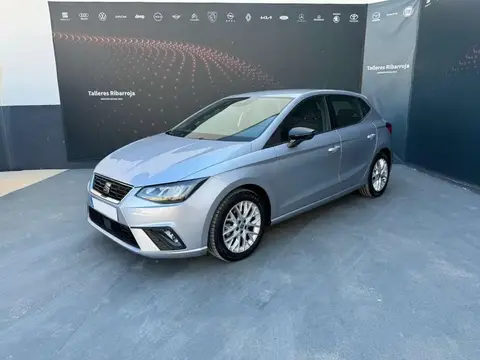 Used SEAT IBIZA Petrol 2023 Ad 