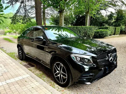 Used MERCEDES-BENZ CLASSE GLC Petrol 2018 Ad 