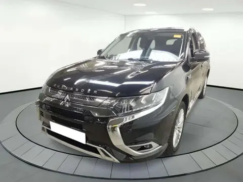 Used MITSUBISHI OUTLANDER Petrol 2019 Ad 