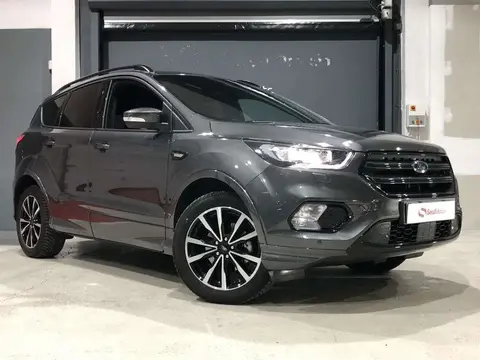 Used FORD KUGA Diesel 2017 Ad 