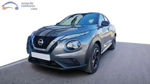 Annonce NISSAN JUKE Essence 2024 d'occasion 