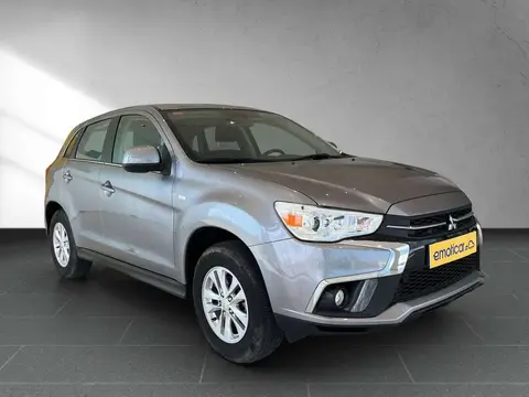 Used MITSUBISHI ASX Petrol 2019 Ad 