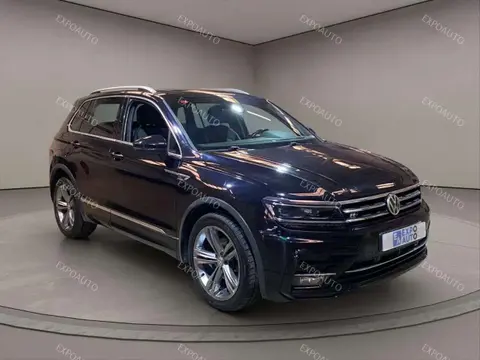 Annonce VOLKSWAGEN TIGUAN Diesel 2018 d'occasion 