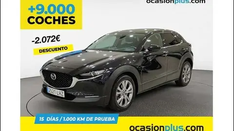 Annonce MAZDA CX-30 Essence 2020 d'occasion 