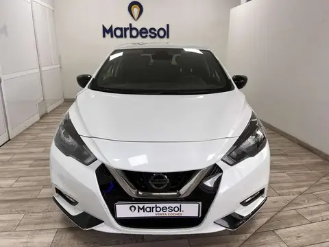 Used NISSAN MICRA Petrol 2021 Ad 