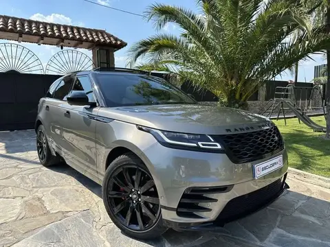 Used LAND ROVER RANGE ROVER VELAR Diesel 2020 Ad 