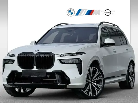 Annonce BMW X7 Essence 2024 d'occasion 