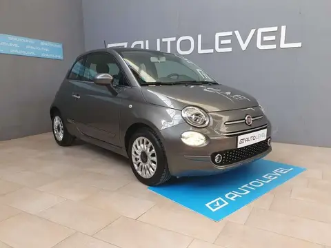 Annonce FIAT 500 Essence 2019 d'occasion 