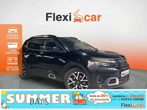 Used CITROEN C5 AIRCROSS Hybrid 2022 Ad 