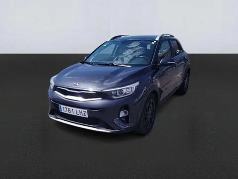 Used KIA STONIC Petrol 2020 Ad 