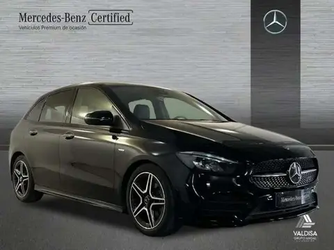 Used MERCEDES-BENZ CLASSE B Diesel 2021 Ad 