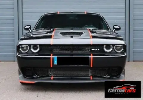 Used DODGE CHALLENGER Petrol 2019 Ad 