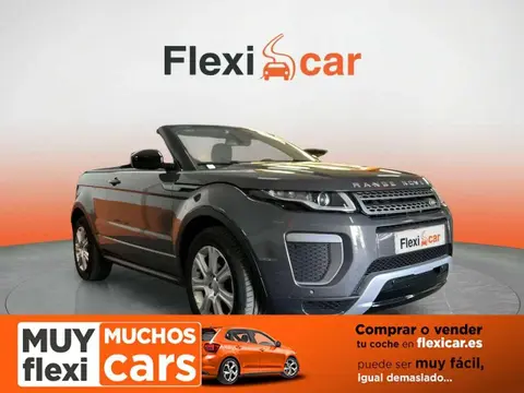 Used LAND ROVER RANGE ROVER EVOQUE Diesel 2016 Ad 