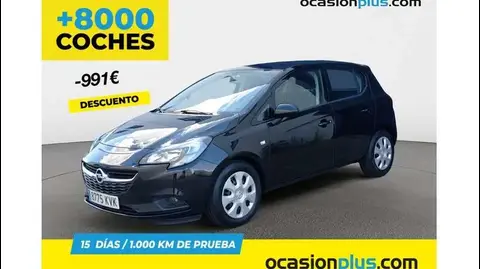 Used OPEL CORSA LPG 2019 Ad 