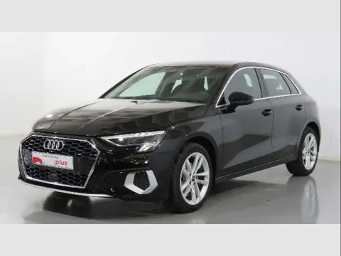 Annonce AUDI A3 Essence 2022 d'occasion 