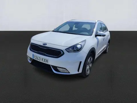 Used KIA NIRO Hybrid 2019 Ad 