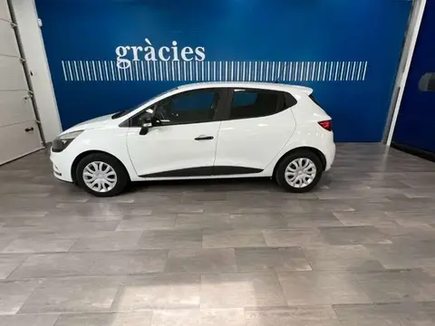 Used RENAULT CLIO Petrol 2018 Ad 