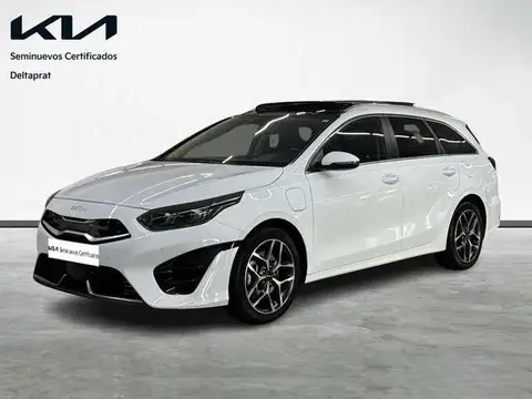 Used KIA CEED Hybrid 2023 Ad 