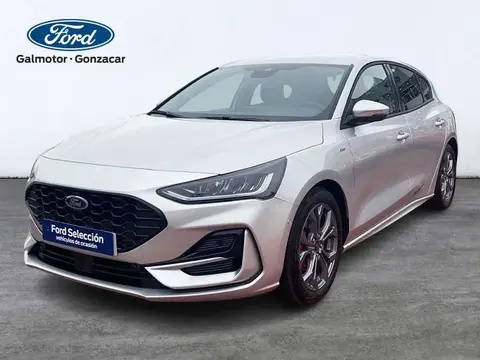 Used FORD FOCUS Petrol 2023 Ad 