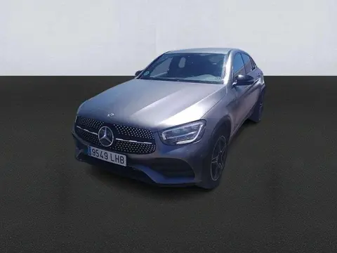 Used MERCEDES-BENZ CLASSE GLC Diesel 2020 Ad 