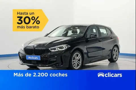 Annonce BMW SERIE 1 Essence 2021 d'occasion 