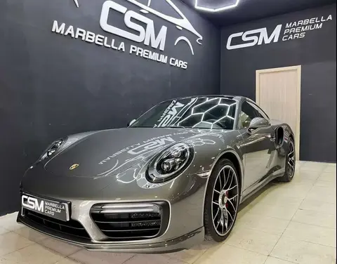 Annonce PORSCHE 991 Essence 2016 d'occasion 