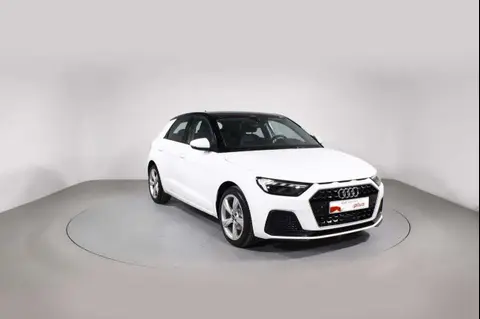 Annonce AUDI A1 Essence 2024 d'occasion 