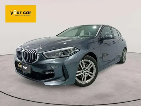 Annonce BMW SERIE 1 Essence 2020 d'occasion 