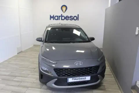 Used HYUNDAI KONA Petrol 2021 Ad 