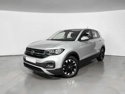 Used VOLKSWAGEN T-CROSS Petrol 2021 Ad 