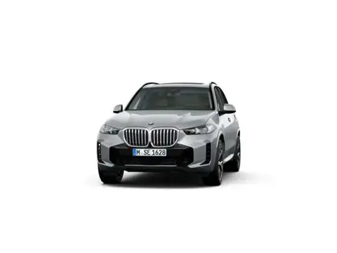 Used BMW X5 Diesel 2024 Ad 