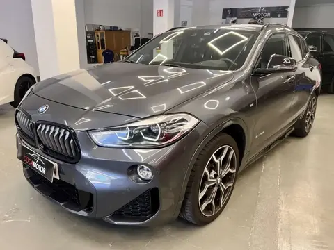 Used BMW X2 Diesel 2019 Ad 