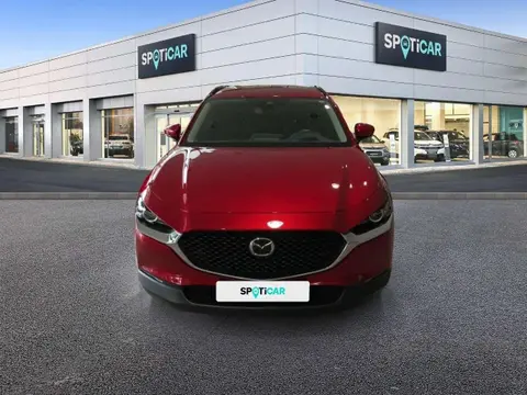 Used MAZDA CX-30 Petrol 2020 Ad 