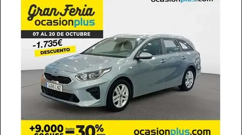 Used KIA CEED Petrol 2021 Ad 