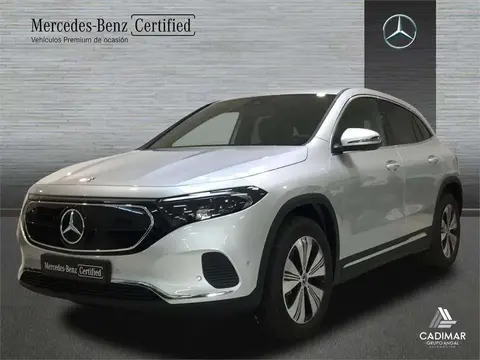 Used MERCEDES-BENZ EQA Electric 2024 Ad 