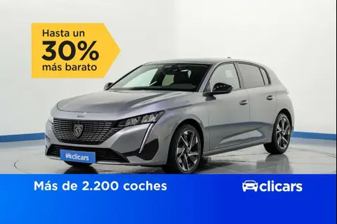 Annonce PEUGEOT 308 Diesel 2024 d'occasion 